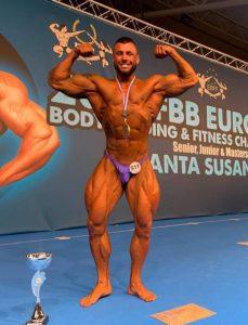 Димитър Леков