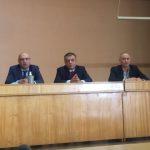 Нов директор