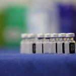 Дози с ваксина