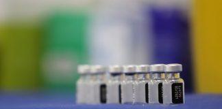 Дози с ваксина