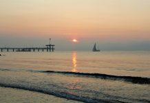 Джулай морнинг в Бургас