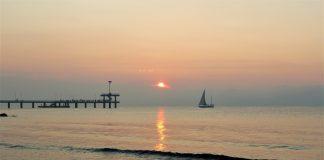 Джулай морнинг в Бургас