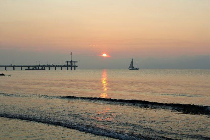 Джулай морнинг в Бургас