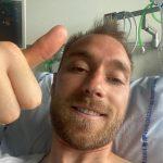 Кристиан Ериксен