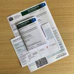 Европейски цифров зелен сертификат