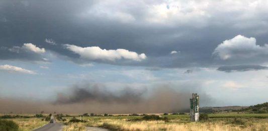 Гълъбово, мръсен въздух