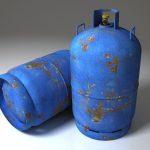 Газова бутилка