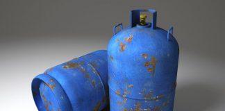 Газова бутилка