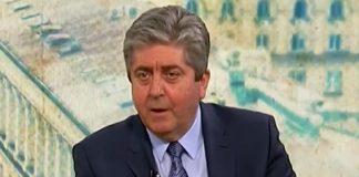 Георги Първанов