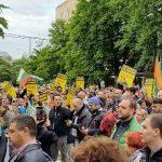 Гешев е позор