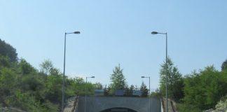 ГКПП "Илинден - Ексохи"