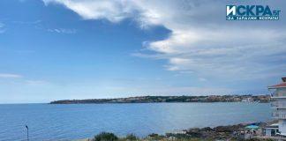 Харманите, Созопол