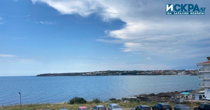 Харманите, Созопол