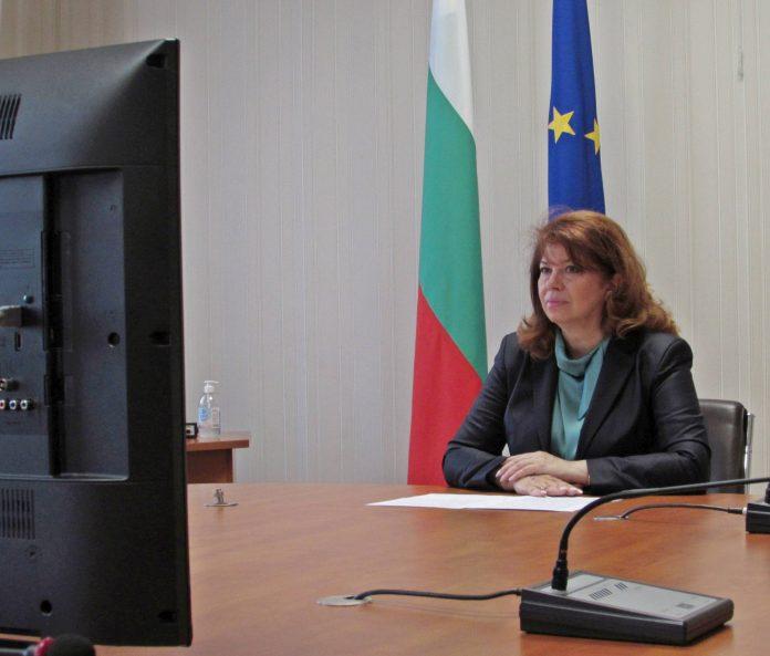 Илияна Йотова