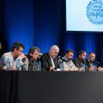 Учредително събрание на ПП "Има такъв народ"