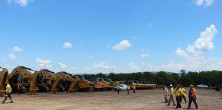 Инспекция на "Хемус"