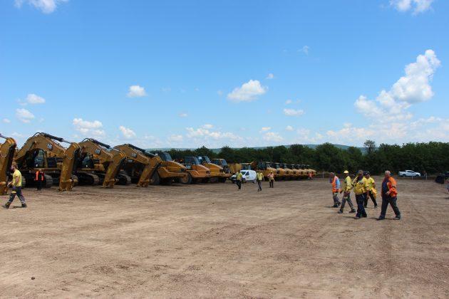 Инспекция на "Хемус"