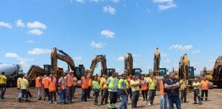 Инспекция на "Хемус"