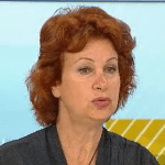 Проф. Ива Христова