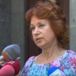 Д-р Ива Христова