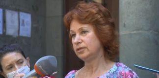 Д-р Ива Христова