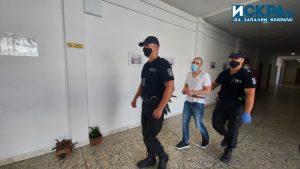 Иван Кокинов