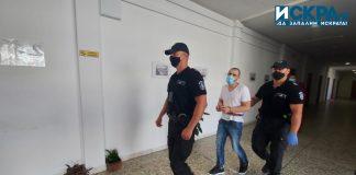 Иван Кокинов