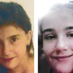 Изчезнало момиче