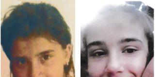 Изчезнало момиче