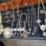 Иззето злато