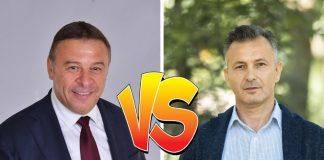 Камбитов срещу Тодоров