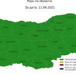 Зелена зона