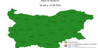 Зелена зона