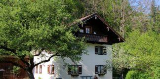 Къща за гости