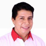 Педро Кастильо