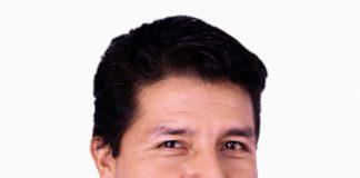 Педро Кастильо