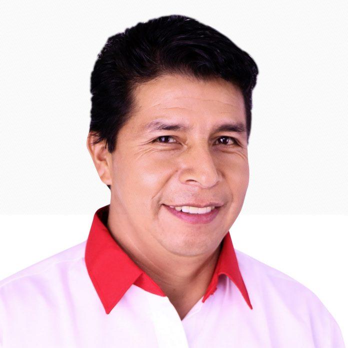 Педро Кастильо