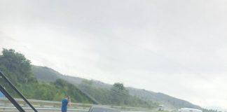 Катастрофа