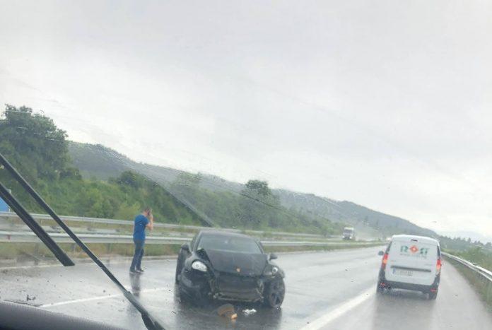 Катастрофа