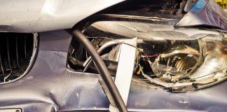 Катастрофа