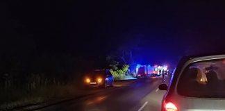 Катастрофа