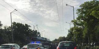 Катастрофа