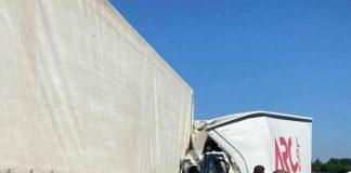 Катастрофа