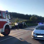 Катастрофа