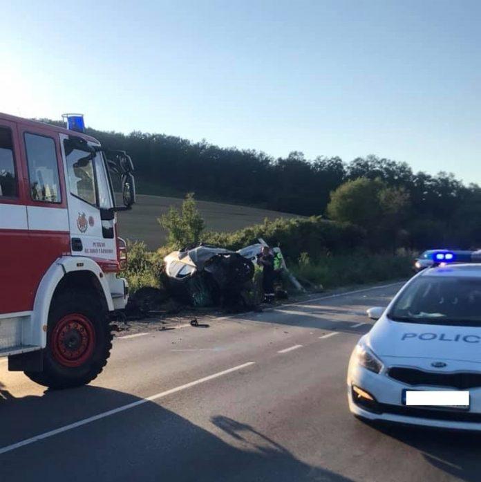 Катастрофа