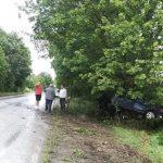 Катастрофа край Сливо поле