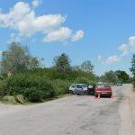 Катастрофа в Разградско