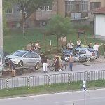 Катастрофа във Видин