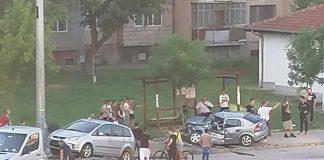 Катастрофа във Видин