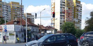 Катастрофа